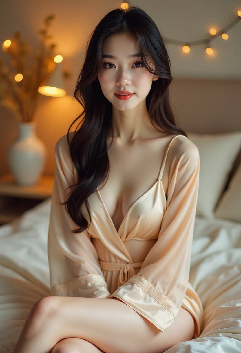 《送上门的外卖员》我叫张婷